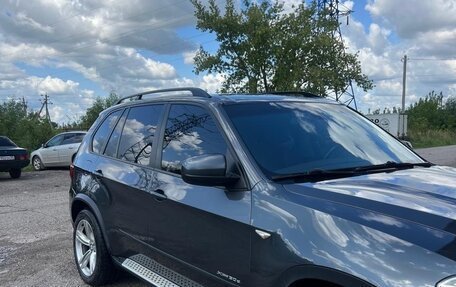 BMW X5, 2013 год, 2 250 000 рублей, 2 фотография