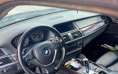 BMW X5, 2013 год, 2 250 000 рублей, 4 фотография