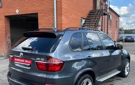 BMW X5, 2013 год, 2 250 000 рублей, 3 фотография
