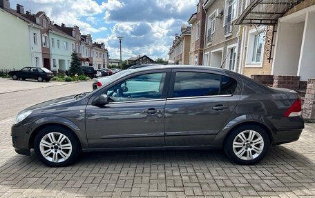 Opel Astra H, 2008 год, 750 000 рублей, 3 фотография
