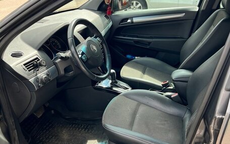 Opel Astra H, 2008 год, 750 000 рублей, 9 фотография