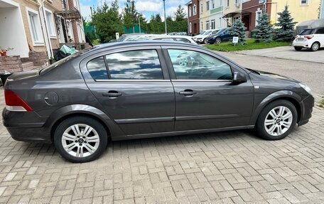 Opel Astra H, 2008 год, 750 000 рублей, 7 фотография