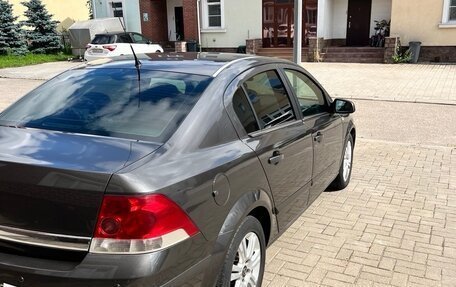 Opel Astra H, 2008 год, 750 000 рублей, 6 фотография