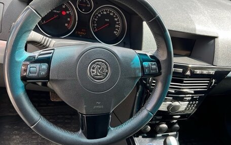 Opel Astra H, 2008 год, 750 000 рублей, 10 фотография