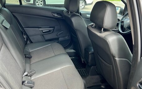 Opel Astra H, 2008 год, 750 000 рублей, 14 фотография
