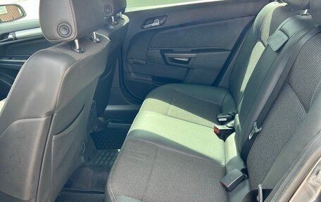 Opel Astra H, 2008 год, 750 000 рублей, 13 фотография