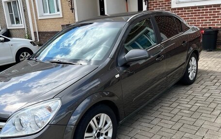 Opel Astra H, 2008 год, 750 000 рублей, 2 фотография