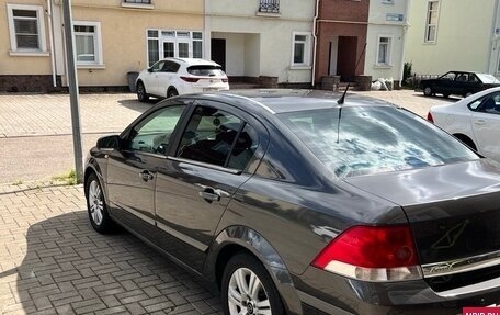 Opel Astra H, 2008 год, 750 000 рублей, 4 фотография