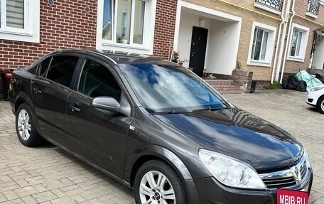 Opel Astra H, 2008 год, 750 000 рублей, 8 фотография