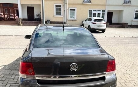 Opel Astra H, 2008 год, 750 000 рублей, 5 фотография