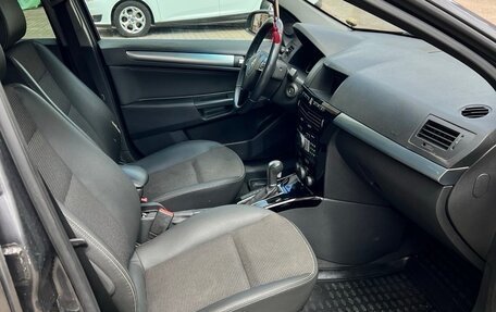 Opel Astra H, 2008 год, 750 000 рублей, 15 фотография