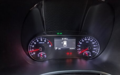 KIA Soul III, 2020 год, 2 100 000 рублей, 10 фотография