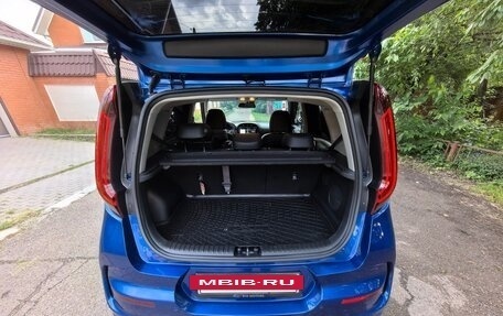 KIA Soul III, 2020 год, 2 100 000 рублей, 6 фотография