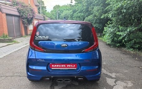 KIA Soul III, 2020 год, 2 100 000 рублей, 15 фотография