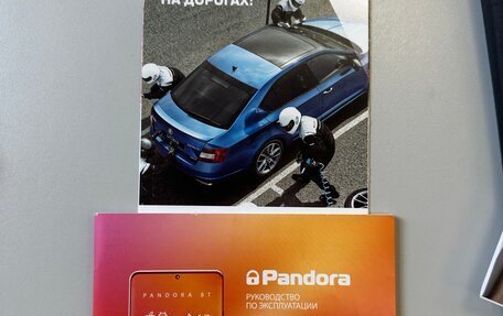 Skoda Octavia, 2018 год, 1 650 000 рублей, 27 фотография
