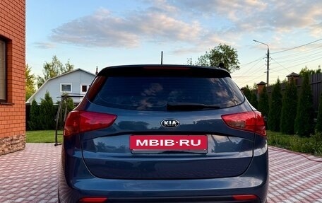 KIA cee'd III, 2012 год, 1 180 000 рублей, 6 фотография