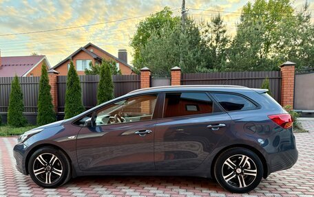 KIA cee'd III, 2012 год, 1 180 000 рублей, 5 фотография