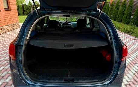 KIA cee'd III, 2012 год, 1 180 000 рублей, 16 фотография