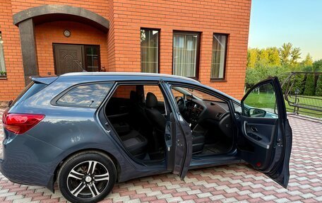 KIA cee'd III, 2012 год, 1 180 000 рублей, 14 фотография