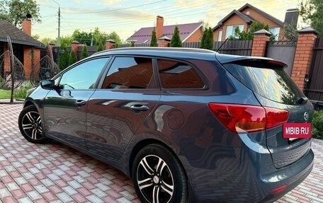 KIA cee'd III, 2012 год, 1 180 000 рублей, 7 фотография