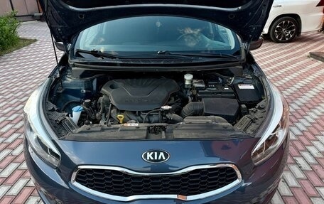 KIA cee'd III, 2012 год, 1 180 000 рублей, 15 фотография