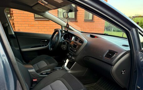 KIA cee'd III, 2012 год, 1 180 000 рублей, 22 фотография