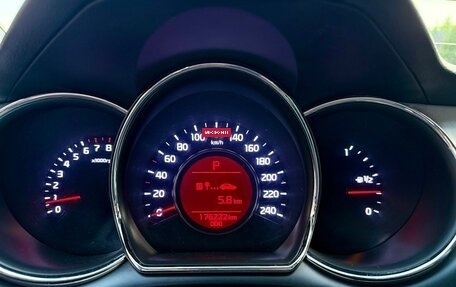 KIA cee'd III, 2012 год, 1 180 000 рублей, 19 фотография