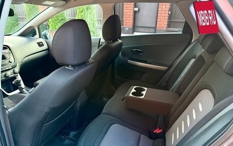 KIA cee'd III, 2012 год, 1 180 000 рублей, 21 фотография
