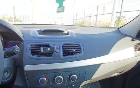 Renault Megane III, 2013 год, 1 100 000 рублей, 5 фотография