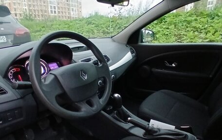Renault Megane III, 2013 год, 1 100 000 рублей, 4 фотография