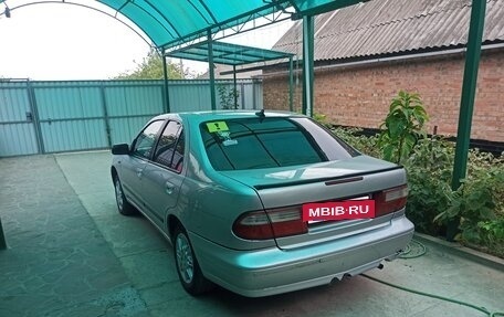 Nissan Almera, 1998 год, 230 000 рублей, 2 фотография