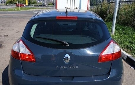Renault Megane III, 2013 год, 1 100 000 рублей, 3 фотография