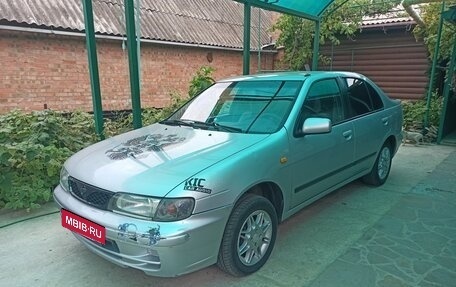 Nissan Almera, 1998 год, 230 000 рублей, 3 фотография