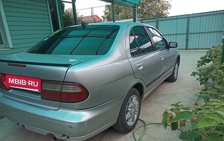 Nissan Almera, 1998 год, 230 000 рублей, 4 фотография