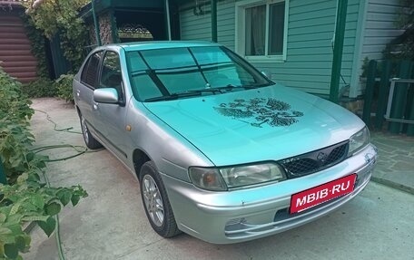 Nissan Almera, 1998 год, 230 000 рублей, 5 фотография