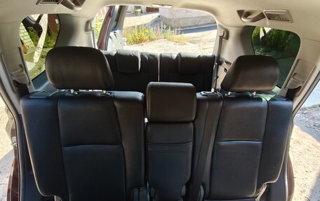 Toyota Land Cruiser Prado 150 рестайлинг 2, 2012 год, 3 200 000 рублей, 15 фотография