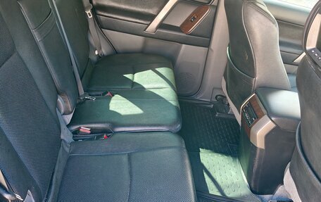 Toyota Land Cruiser Prado 150 рестайлинг 2, 2012 год, 3 200 000 рублей, 18 фотография