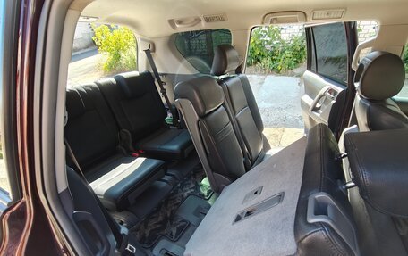 Toyota Land Cruiser Prado 150 рестайлинг 2, 2012 год, 3 200 000 рублей, 16 фотография