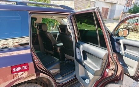 Toyota Land Cruiser Prado 150 рестайлинг 2, 2012 год, 3 200 000 рублей, 12 фотография