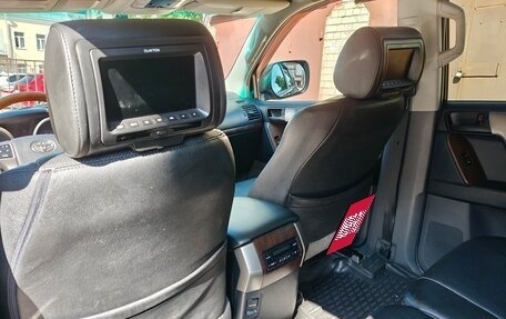 Toyota Land Cruiser Prado 150 рестайлинг 2, 2012 год, 3 200 000 рублей, 17 фотография