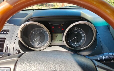Toyota Land Cruiser Prado 150 рестайлинг 2, 2012 год, 3 200 000 рублей, 22 фотография