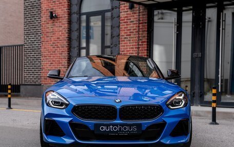 BMW Z4, 2021 год, 6 980 000 рублей, 8 фотография