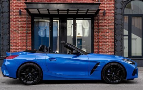 BMW Z4, 2021 год, 6 980 000 рублей, 3 фотография