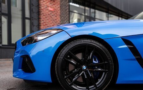 BMW Z4, 2021 год, 6 980 000 рублей, 9 фотография
