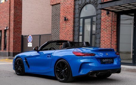BMW Z4, 2021 год, 6 980 000 рублей, 2 фотография