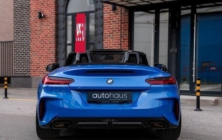 BMW Z4, 2021 год, 6 980 000 рублей, 6 фотография