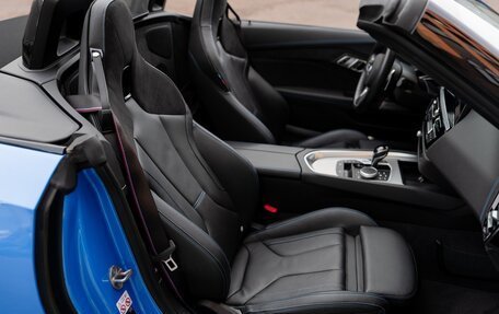 BMW Z4, 2021 год, 6 980 000 рублей, 15 фотография