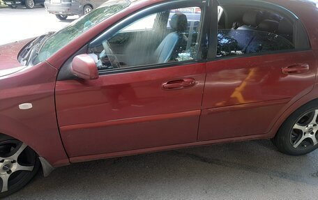 Chevrolet Lacetti, 2005 год, 420 000 рублей, 3 фотография