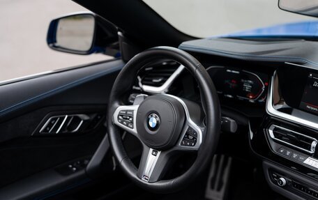 BMW Z4, 2021 год, 6 980 000 рублей, 17 фотография
