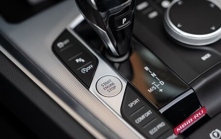 BMW Z4, 2021 год, 6 980 000 рублей, 19 фотография